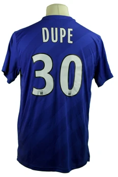 Maxime Dupé