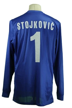 Vladimir Stojkovic