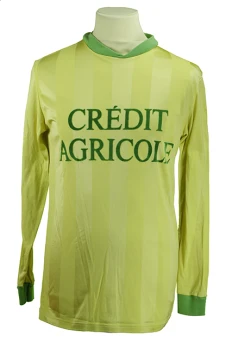 Saison 1984