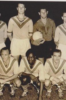 Saison 1960