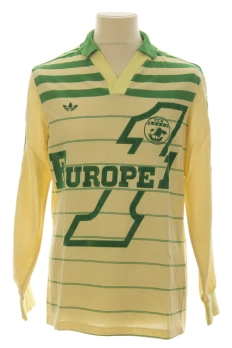 Saison 1986