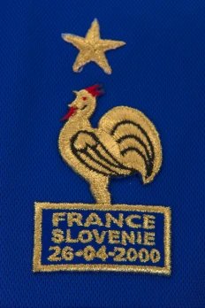 Didier Deschamps