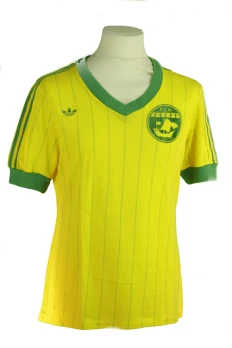 Saison 1982