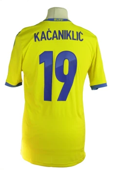 Alexander KacaniKlic
