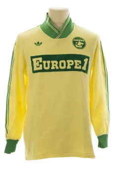 Saison 1987