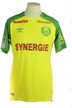 Saison 2018