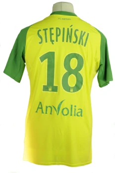 Mariusz Stepinski