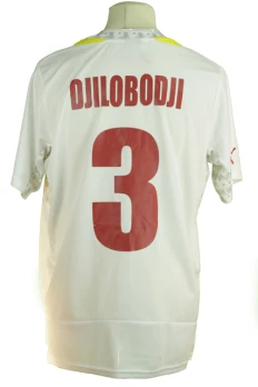 Papy Djilobodji