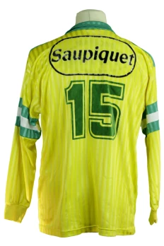 Numéro 15