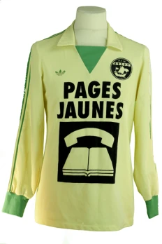 Saison 1984