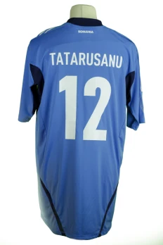 Ciprian Tatarusanu