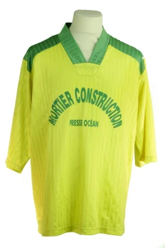 Mortier Construction