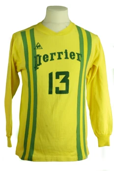 Saison 1972
