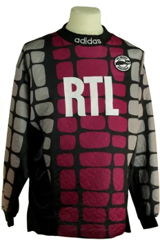 Saison 1996