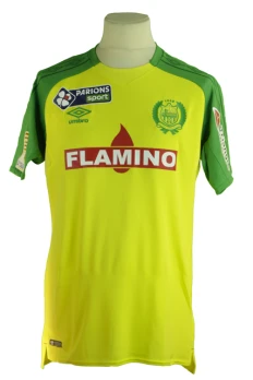 Saison 2018