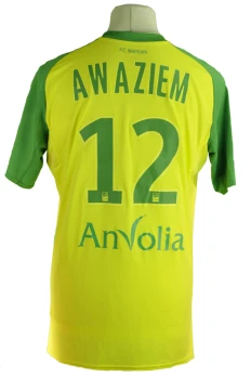 Chidozie Awaziem