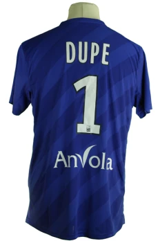 Maxime Dupé