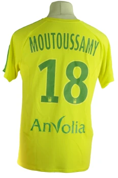 Samuel Moutoussamy