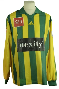 Saison 2002