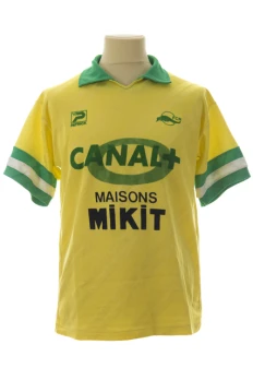 Saison 1989
