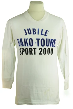 Bako Touré