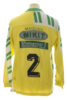 Numéro 2