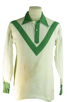 Saison 1956