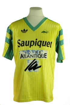 Saison 1992