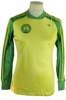 Saison 1977