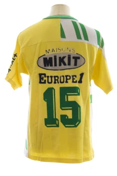 Numéro 15