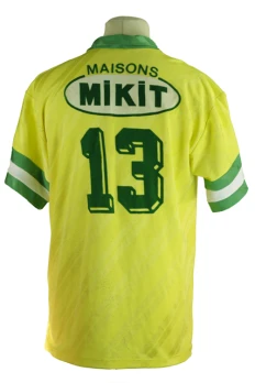 Numéro 13