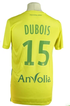 Léo Dubois