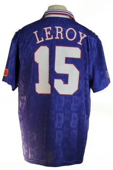 Mehdi Leroy