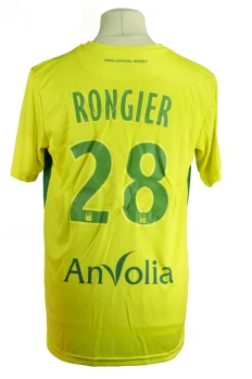 Valentin Rongier