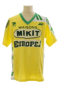 Saison 1990