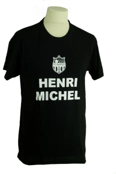 Hommage Henri Michel