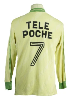 Jorge Burruchaga