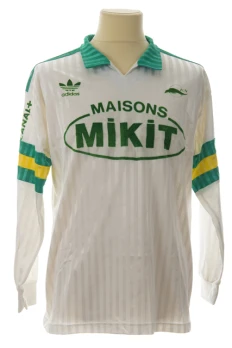Saison 1991
