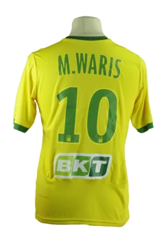 Majeed Waris