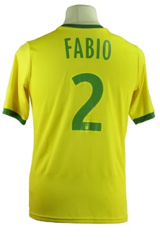 Fabio Da Silva