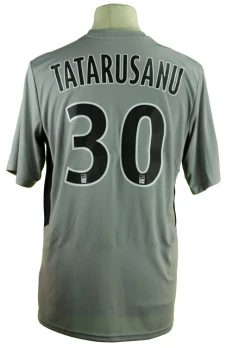 Ciprian Tatarusanu