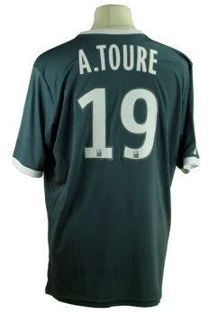 Abdoulaye Touré