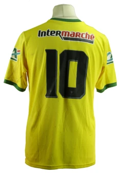 Anthony Limbombé