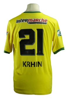 René Krhin
