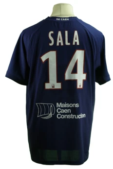 SM Caen