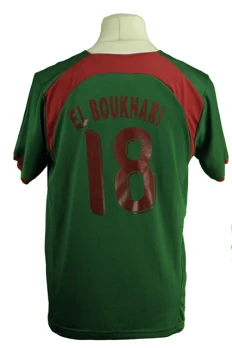 Nourdin Boukhari
