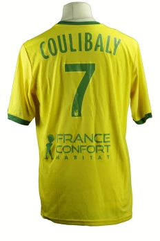 Kalifa Coulibaly