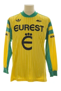 Saison 1992