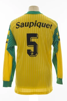 Numéro 5