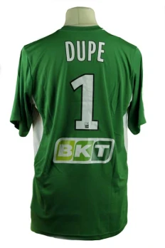 Maxime Dupé